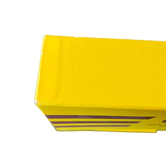 Gucci Adidas Sliding Drawer Storage Gift Handle Box With Tissue 13 x 6 x 2.25 in - Picture 3 of 12